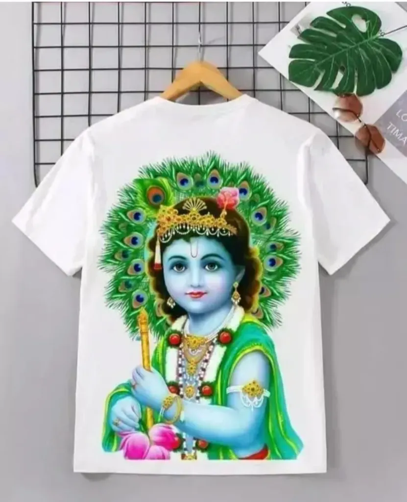 LORD GOPAL T-SHIRT